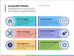 ERP Pitfalls