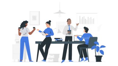 Unlocking the Power of Letter Mailing Services and Online Check Management