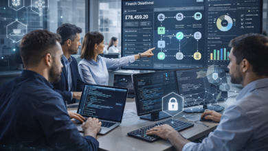 hire software developer UK