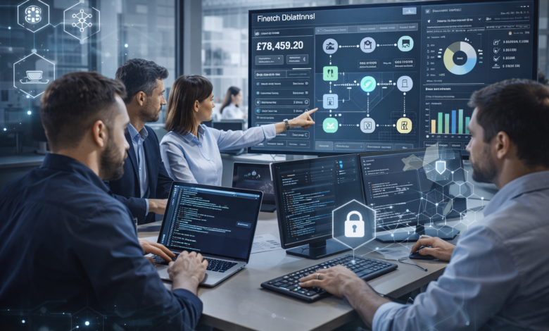 hire software developer UK