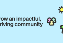 Grow your community faster