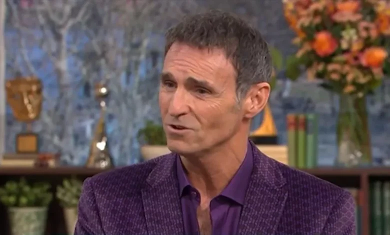 marti pellow children