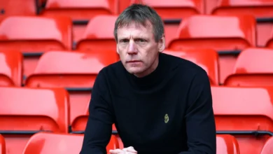 Stuart Pearce Net Worth