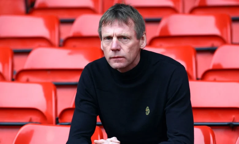 Stuart Pearce Net Worth