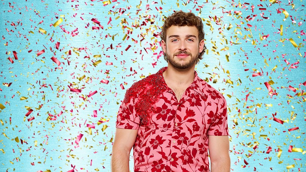 George Strictly A Deep Dive into George’s Journey on Strictly Come ...