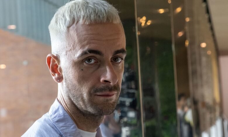 Joe Gilgun