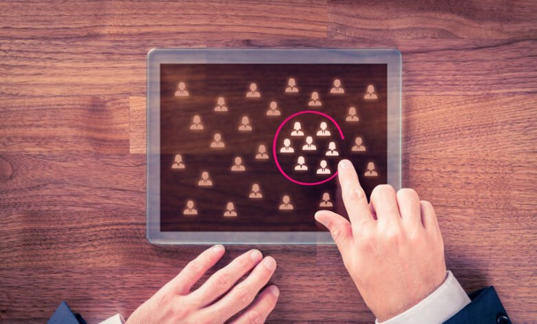 reach new audiences daily