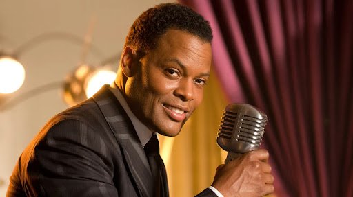 charles anthony vandross