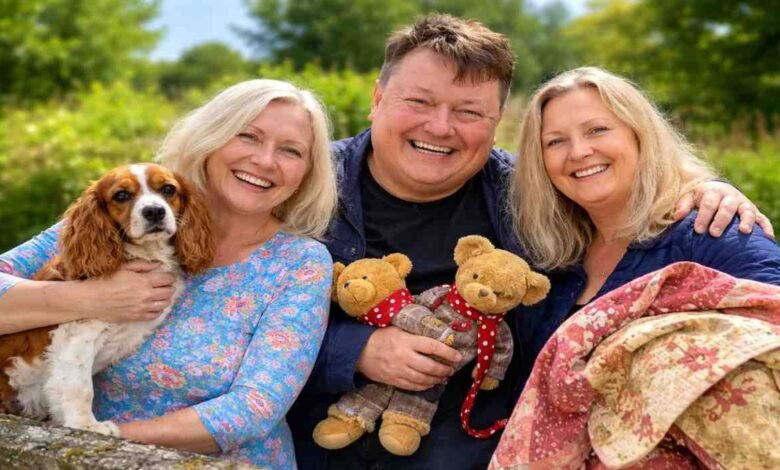 adrian higham net worth