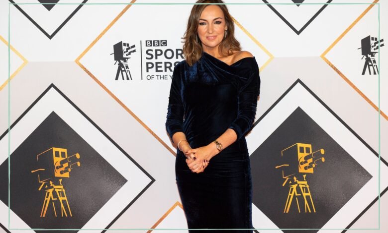 is sally nugent in a relationship