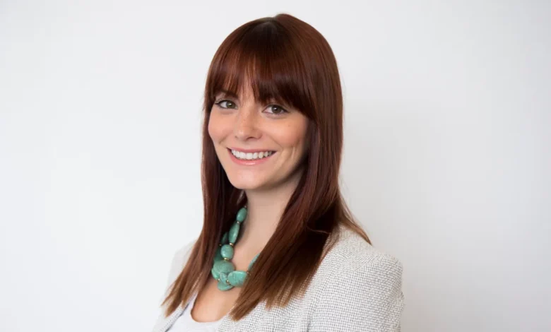 melanie zanona husband