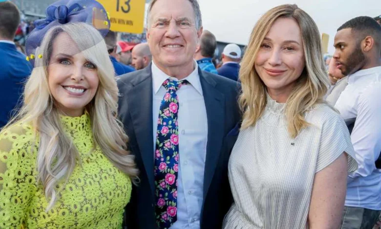 obituary debby clarke belichick