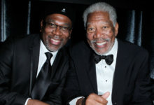 saifoulaye freeman
