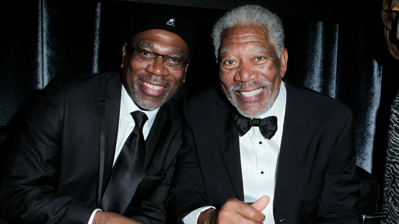 saifoulaye freeman
