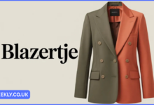 blazertje