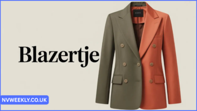 blazertje