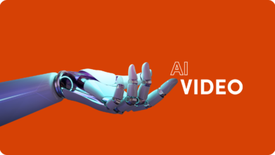 Video AI Tools