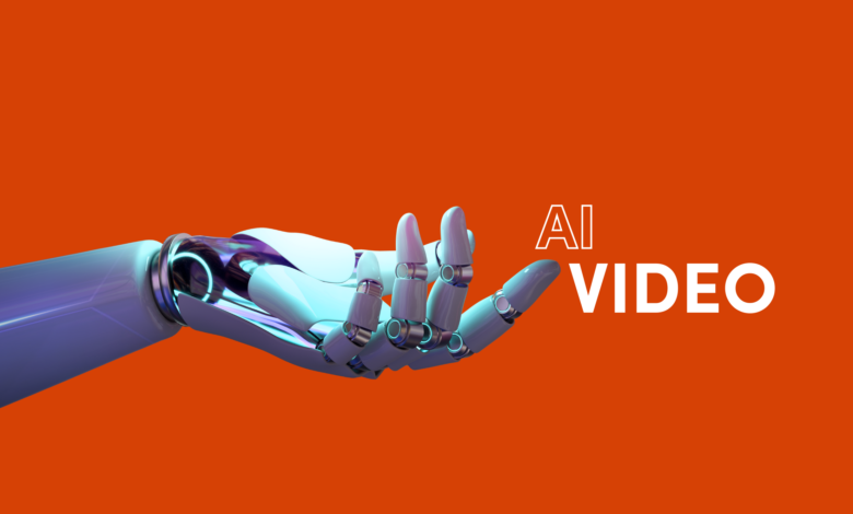 Video AI Tools